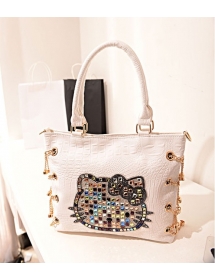 tas fashion hello kitty Bag585