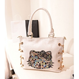 tas fashion hello kitty Bag585