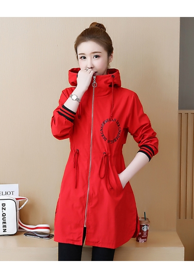 coat wanita korea T5593