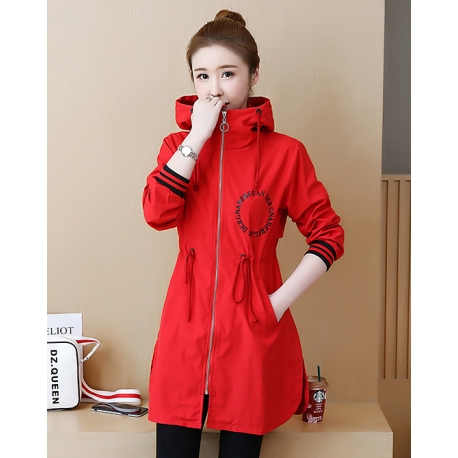 coat wanita korea T5592