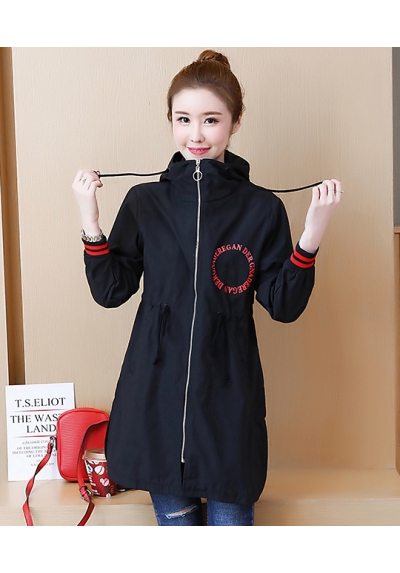 coat wanita korea T5594