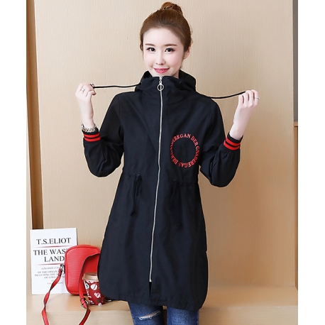 coat wanita korea T5593