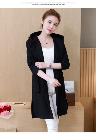 coat wanita korea T5615
