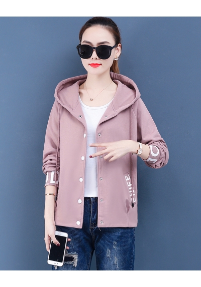 jaket wanita korea T5663