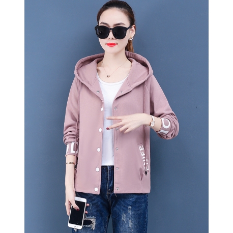 jaket wanita korea T5663