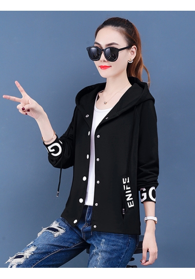 jaket wanita korea T5664