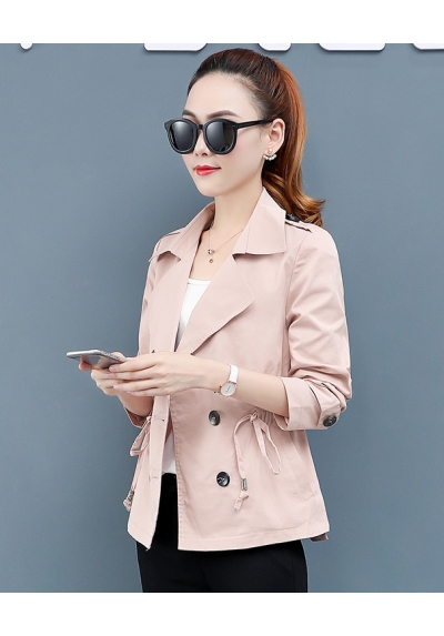 jaket wanita korea T5678