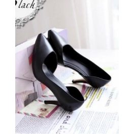 sepatu high heel model korea SH116