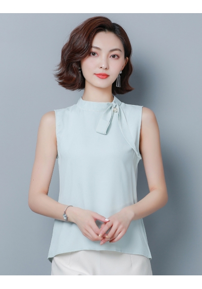 blouse  wanita korea T5687
