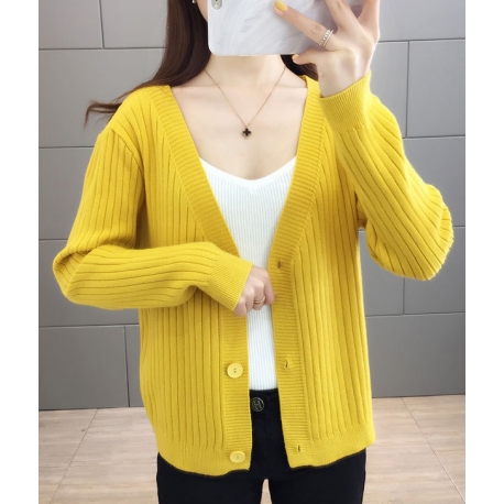 cardigan rajut T5739