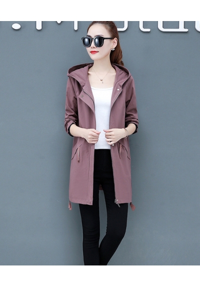 coat wanita korea T5757