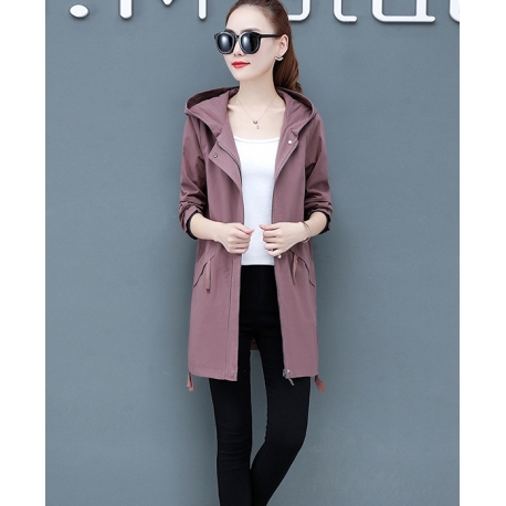 coat wanita korea T5757