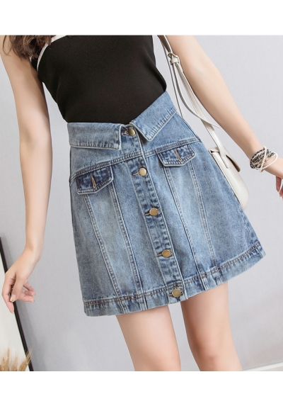 rok denim import  T5781