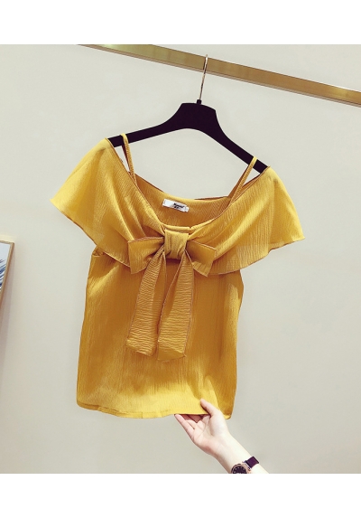 blouse wanita import T5797