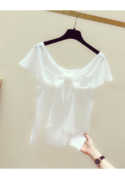 blouse wanita import T5798