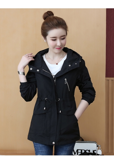 jaket wanita korea T5807