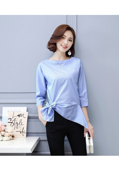 blouse wanita import T5865