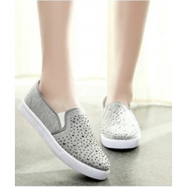 sepatu sneaker Model korea  SH127