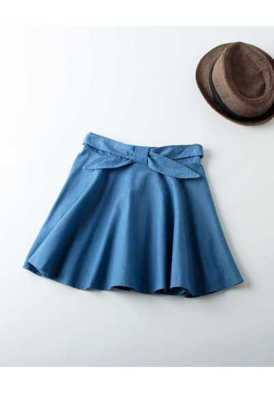 rok denim import T5901