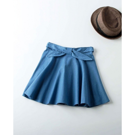 rok denim import T5901