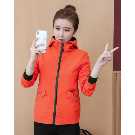 jaket wanita korea T5908