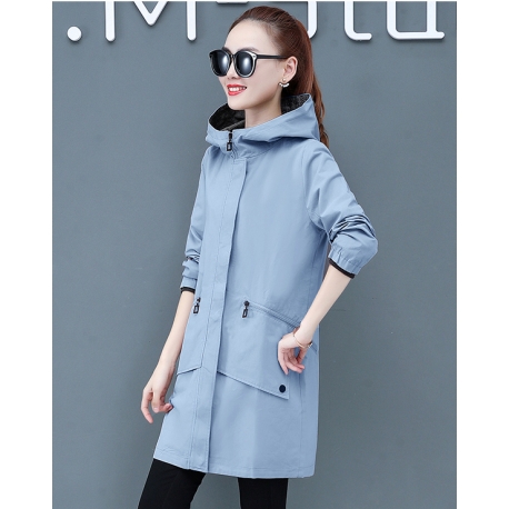 coat wanita korea T6024