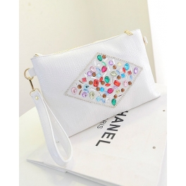 tas pesta wanita model korea BAG653