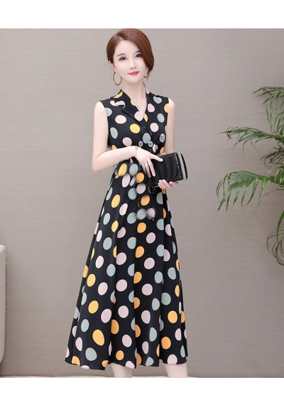 long dress import d6174