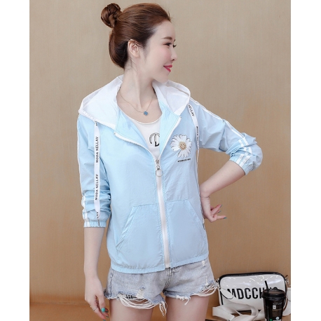 jaket wanita korea T6149