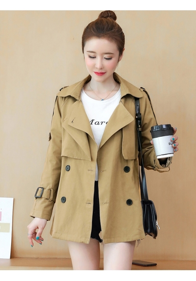 jaket wanita korea T6130