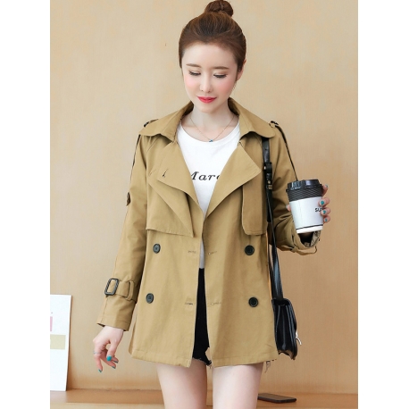 jaket wanita korea T6130