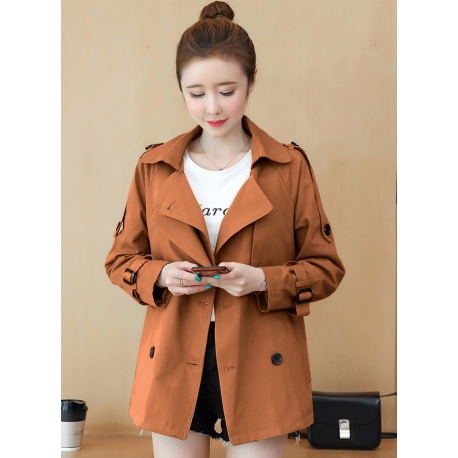 jaket wanita korea T6207