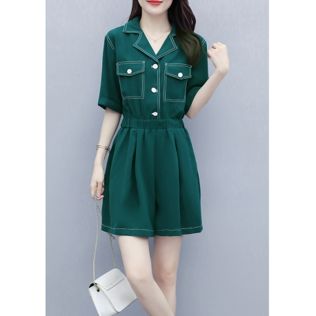 Jual jumpsuit sales