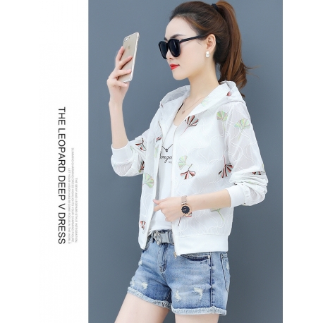 jaket wanita korea T6275