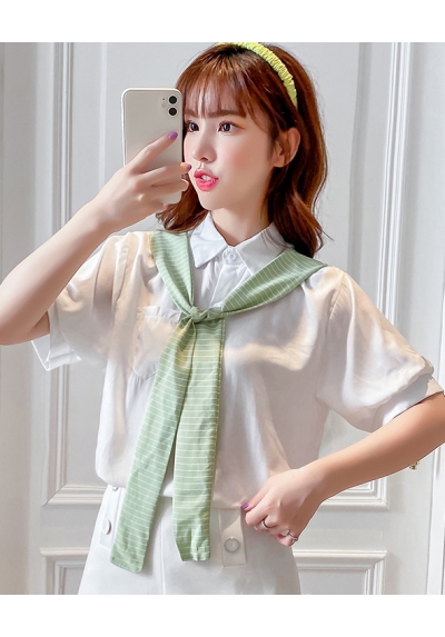 blouse  wanita import T6269