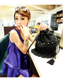 tas selempang wanita model serut Bag675