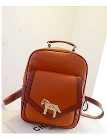 tas ransel model korea BAG679