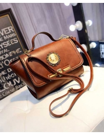 tas selempang vintage Bag683