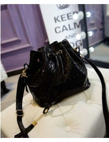 tas selempang wanita model serut Bag685