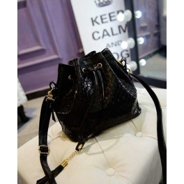 tas selempang wanita model serut Bag685