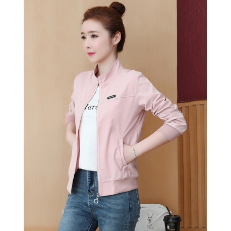 jaket wanita korea T6327