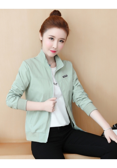 jaket wanita korea T6329