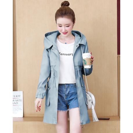 coat wanita korea T5594