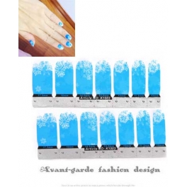 stiker kuku frozen tt0165
