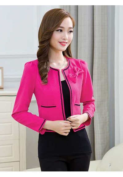 blazer wanita import T6395