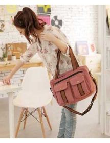 tas selempang PIGI Bag693