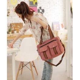 tas selempang PIGI Bag693