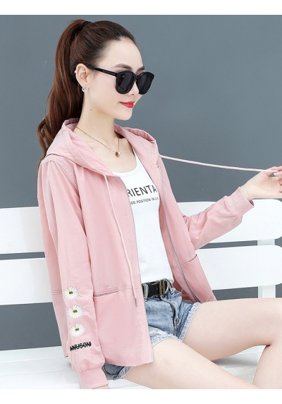 jaket wanita korea T6484