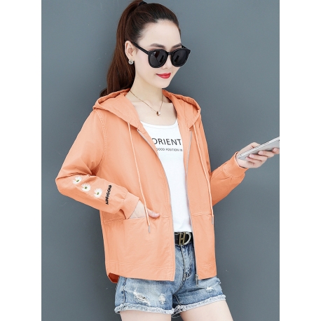 jaket wanita korea T6486