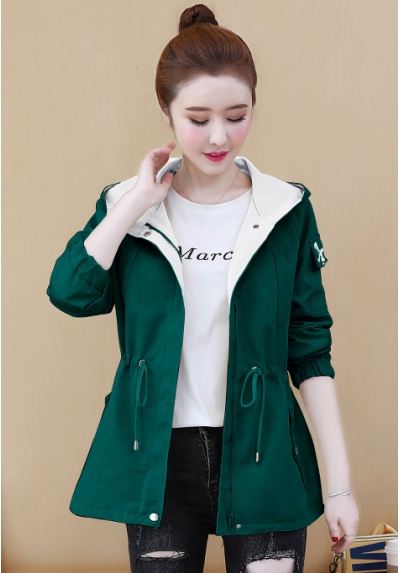 jaket wanita korea T6509